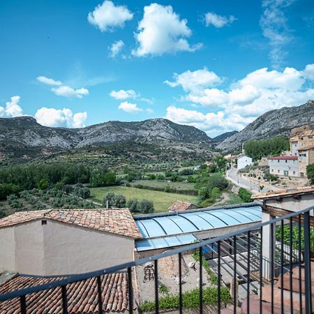 Las Cuevas de Cañart Hotel Spa Don Inigo De Aragon المظهر الخارجي الصورة
