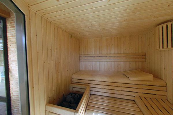 Las Cuevas de Cañart Hotel Spa Don Inigo De Aragon المظهر الخارجي الصورة
