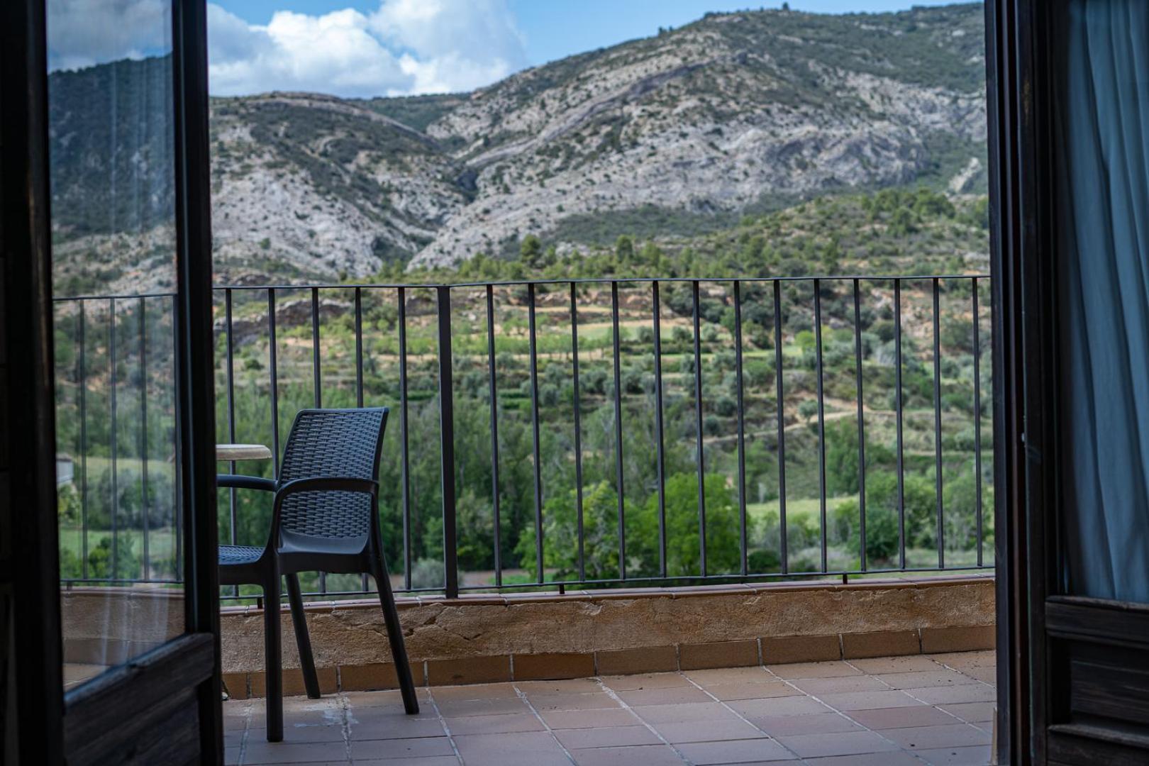 Las Cuevas de Cañart Hotel Spa Don Inigo De Aragon المظهر الخارجي الصورة